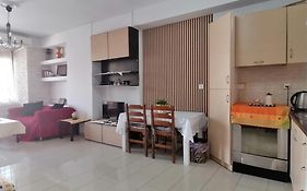 Pergamos Apartment